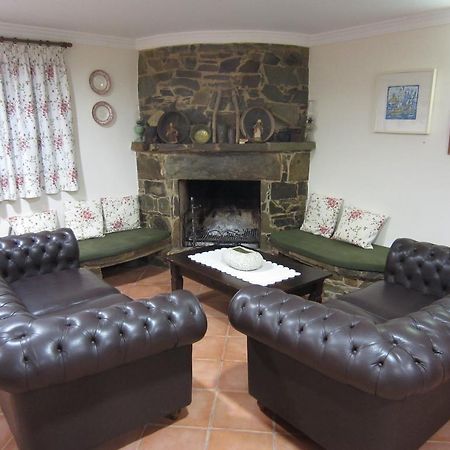 Balurco de Baixo Casa Do Vale Das Hortas 게스트하우스 외부 사진