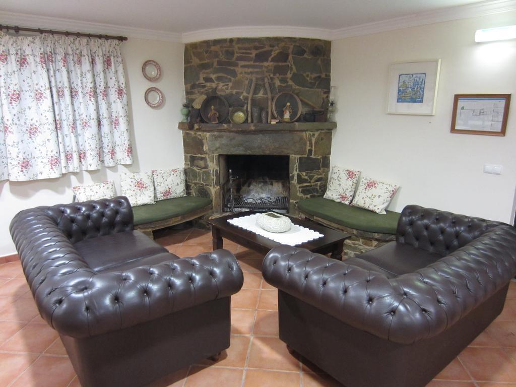 Balurco de Baixo Casa Do Vale Das Hortas 게스트하우스 외부 사진