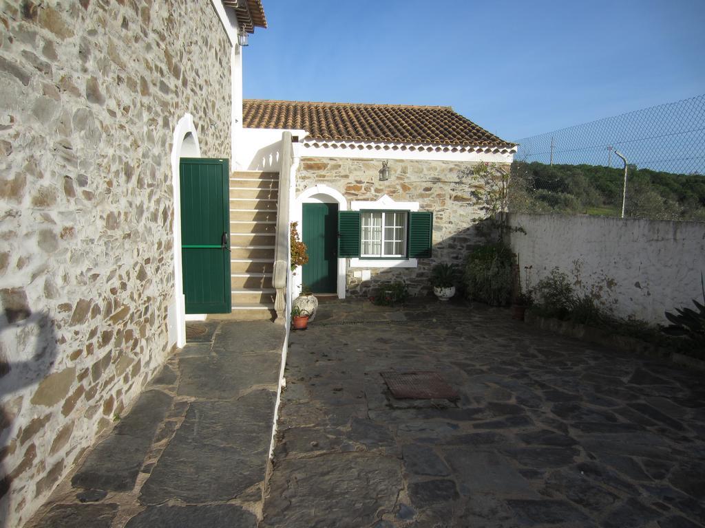 Balurco de Baixo Casa Do Vale Das Hortas 게스트하우스 외부 사진